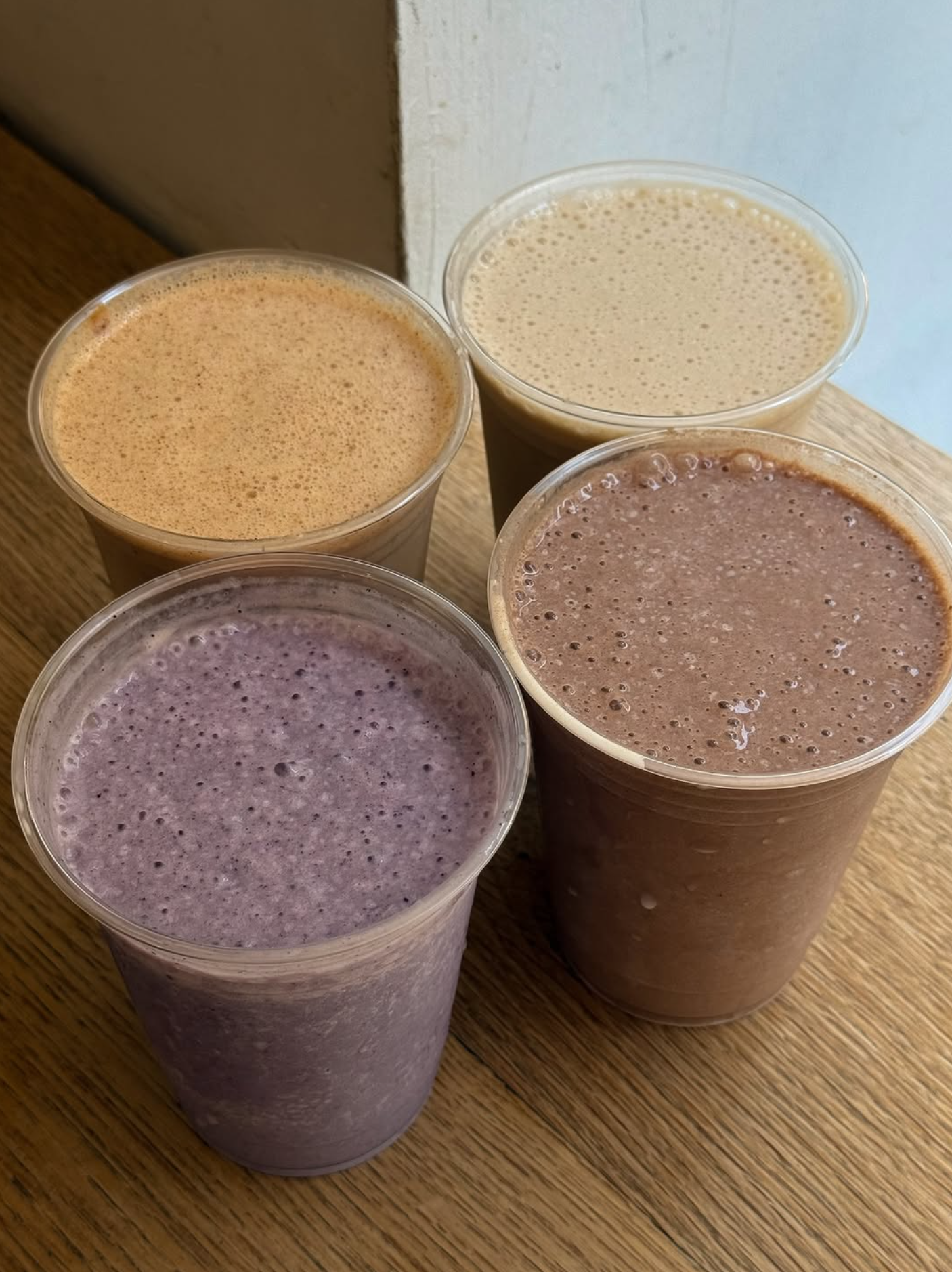 SORSO cold-press cups